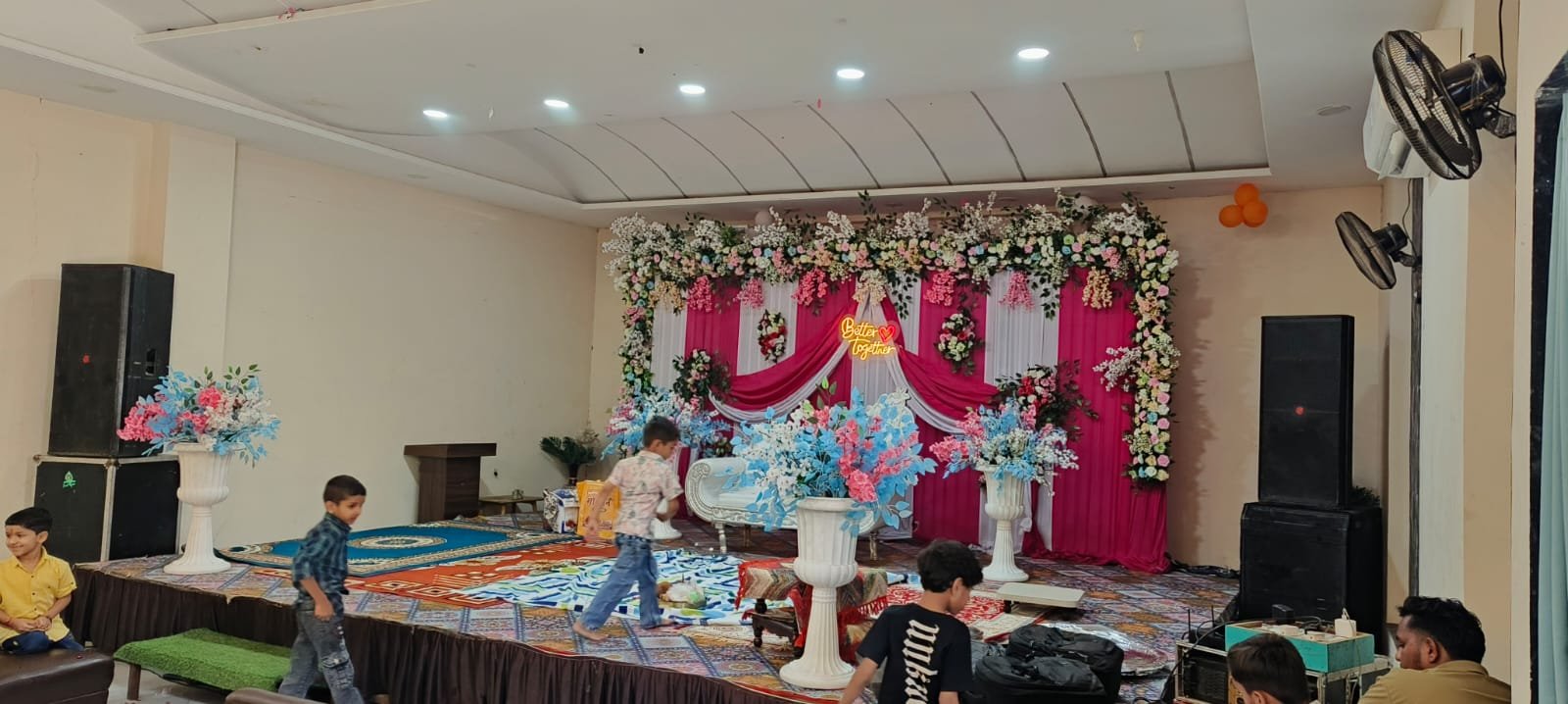 Events