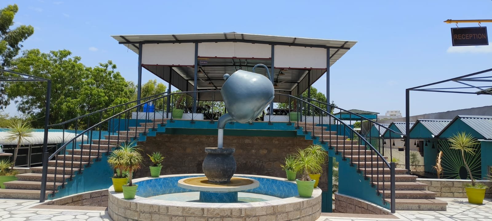 Resort
