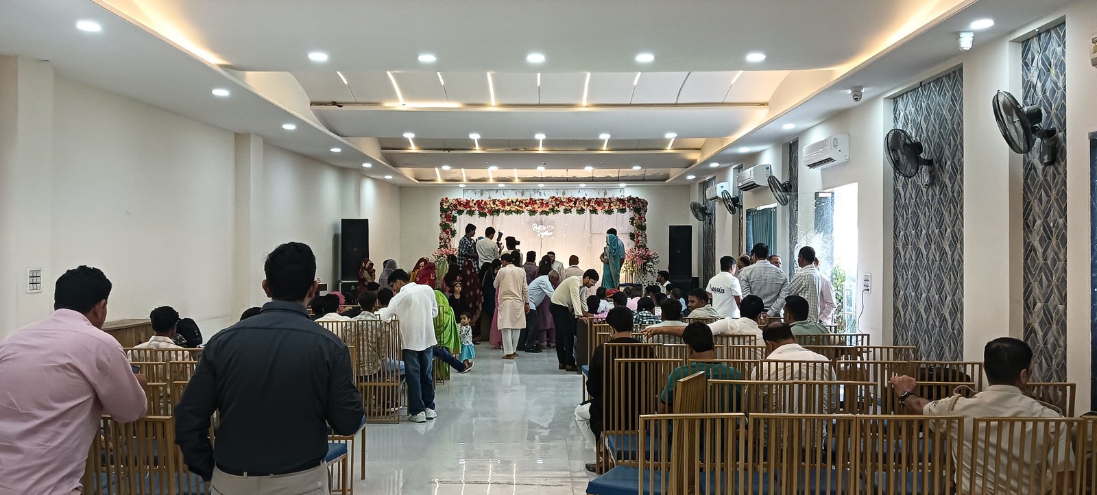 LongDrive event celebration Jaipur